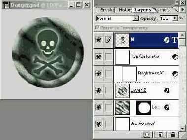 Самоучитель по Adobe Photoshop 5.5